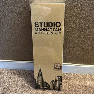 Studio Manhattan Art + Design: NYC Wall Art
